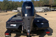 2025 Skeeter ZX150