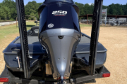 Used 2020 Skeeter FXR Apex Edition 21 Black Galaxy